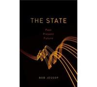 The State by Bob Jessop Bob Jessop, (Auteur)