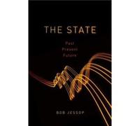 The State by Bob Jessop Bob Jessop (Auteur)