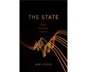 The State by Bob Jessop Bob Jessop, (Auteur)