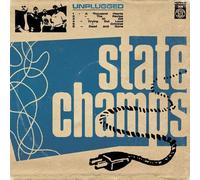 The State Champs - Unplugged [Vinyl] Extended Play