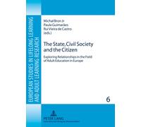 The State, Civil Society And The Citizen