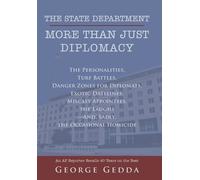 The State Department- More Than Just Diplomacy