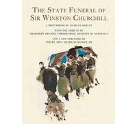 The State Funeral Of Sir Winston Churchill