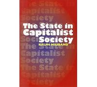 The State in Capitalist Society