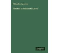 The State in Relation to Labour