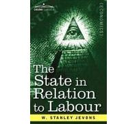 The State In Relation To Labour