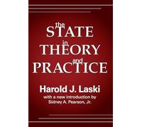 The State in Theory and Practice