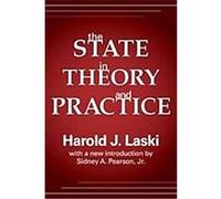 L'État en théorie et en pratique – Routledge