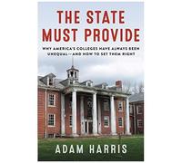 The State Must Provide