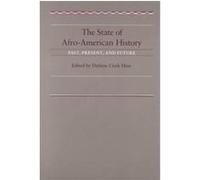 The State of Afro-American History