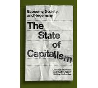 The State Of Capitalism