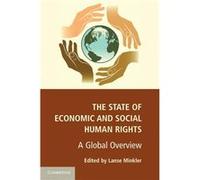 The State of Economic and Social Human Rights - Cambridge University Press - Cambridge University Press - Livre en Anglais - Paperback Cambridge University PressCambridge University Press (Auteur)