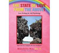 The State Of Love From The Above!