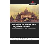 The State of Nature and Original Goodness