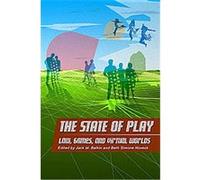 The State of Play, Ex Machina: Law, Technology, and Society