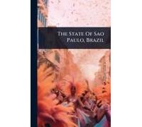 The State Of Sao Paulo, Brazil