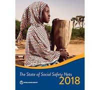 The State of Social Safety Nets 2018 - [Version Originale] Inconnu (Auteur)