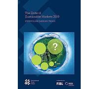 The State Of Sustainable Markets 2019