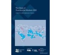 The State Of Sustainable Markets 2020