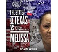The State Of Texas Vs. Melissa [Usa][Blu-Ray] Special Ed