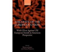 The State Of The European Union