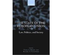 The State of the European Union