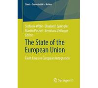 The State Of The European Union