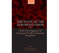 The State Of The European Union