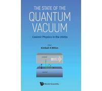 The State of the Quantum Vacuum: Casimir Physics in the 2020s