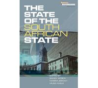 The State Of The South African State