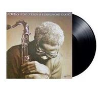 The State Of The Tenor Vinyle Audiophile Gatefold Edition Limitée