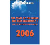 The State Of The Union And Our Democracy?