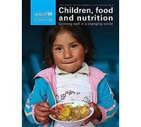 The State Of The World's Children 2019