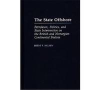 The State Offshore Brent F. Nelsen (Auteur)