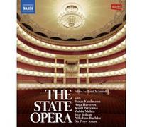 The State Opera A film by Toni Schmid Blu-ray E