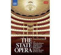 The State Opera: A film by Toni Schmid [Various] [Naxos: 2110660]