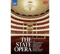 State Opera – film de Toni Schmid – DVD – Naxos