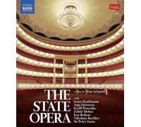 Compilation - The State Opera [Import]