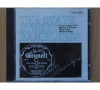 The State Street Ramblers - The State Street Ramblers/1