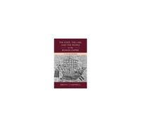 The State, The Law, And The People In The Roman Empire