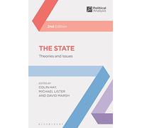 The State: Theories and Issues