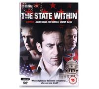 The State Within – BBC – Import anglais
