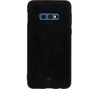 Coque de protection The Statement pour Samsung Galaxy S10e, Noir