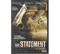 The statement - La sentenza