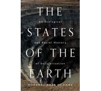 Mohamed Amer Meziane The States of the Earth (Poche)