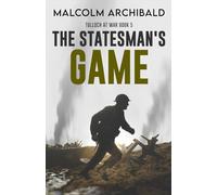 The Statesman's Game