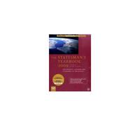 The Statesman's Yearbook 2009