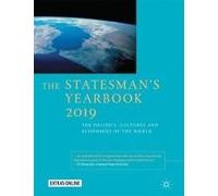 The Statesman's Yearbook 2019