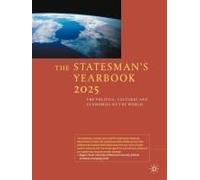 The Statesman's Yearbook 2025