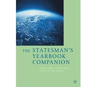The Statesman's Yearbook Companion